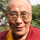 Michelle Breiner Photography | The Dalai Lama | Dharamsala, India 10/05 - hhdl5_btn