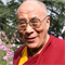 The Dalai Lama
