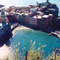Cinque Terre and Alba, Italy, 1999