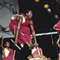 World of Music, Arts, and Dance, Bath, Wilshire, England, 1988-92